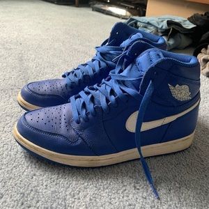 Jordan 1 Retro OG Hyper Royal